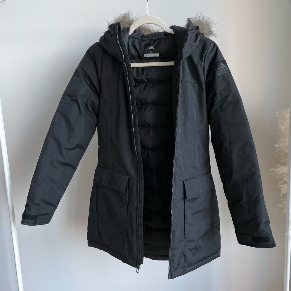 Adidas Parka